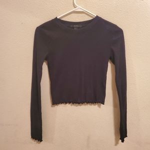 Forever 21 Long Sleeve